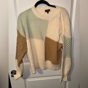 Be original sweater